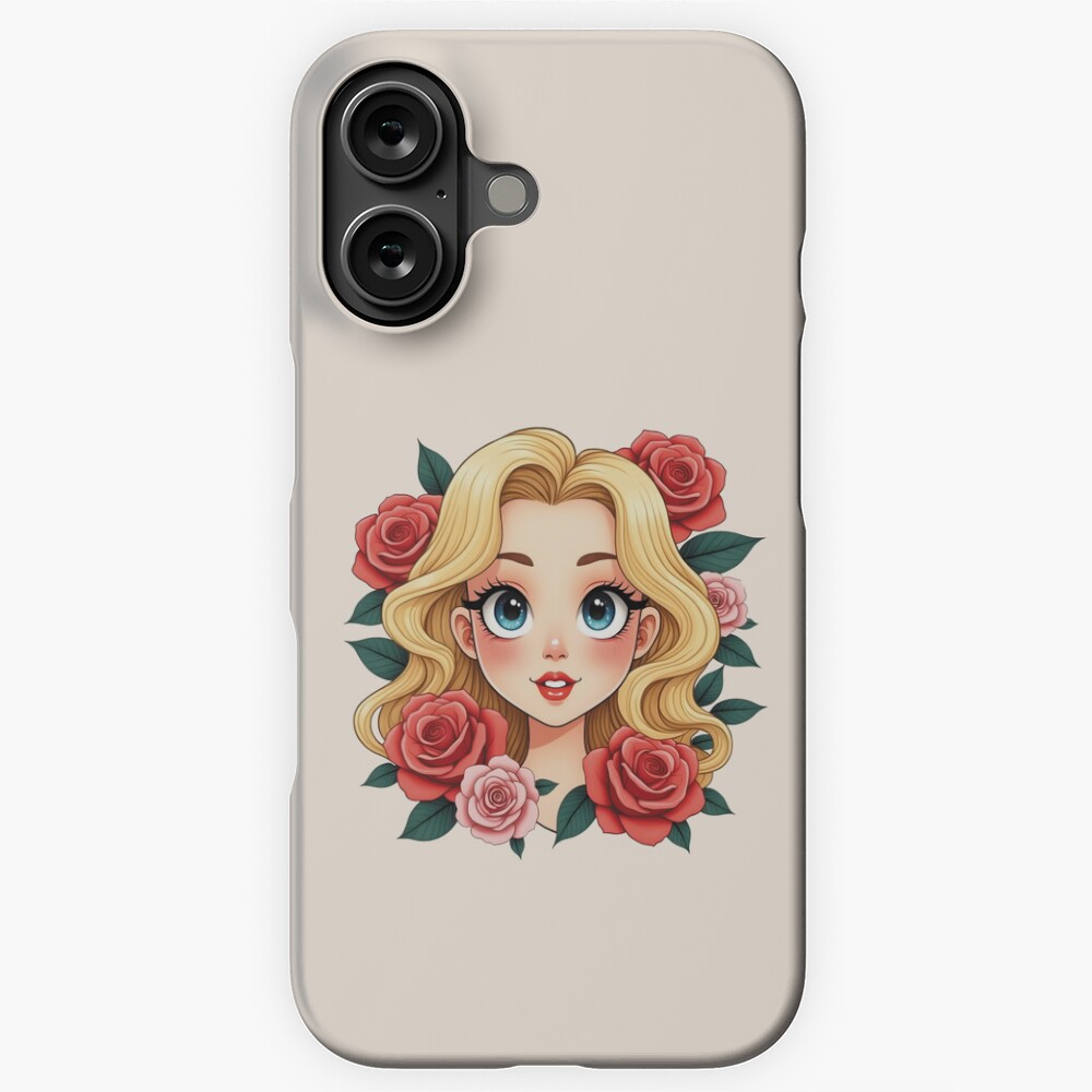 Item preview, iPhone Snap Case designed and sold by FotiraStudio.