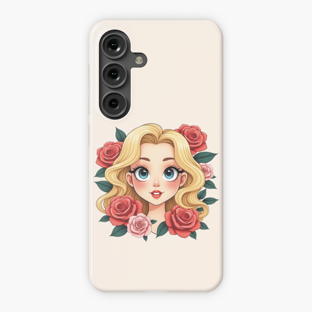 Item preview, Samsung Galaxy Snap Case designed and sold by FotiraStudio.