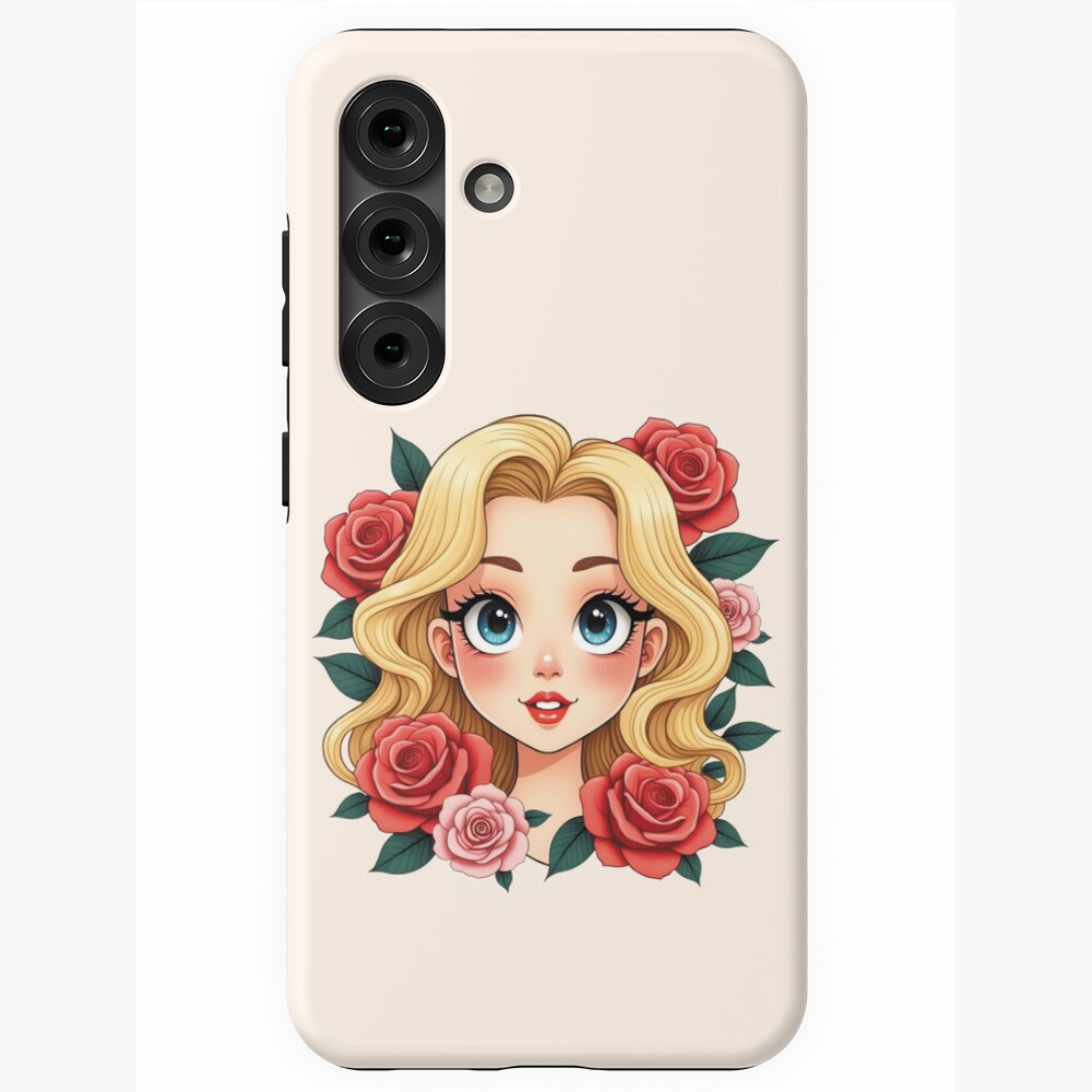 Item preview, Samsung Galaxy Tough Case designed and sold by FotiraStudio.
