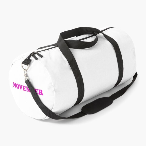 Item preview, November hot pink designed and sold by Inspirationmotivation.