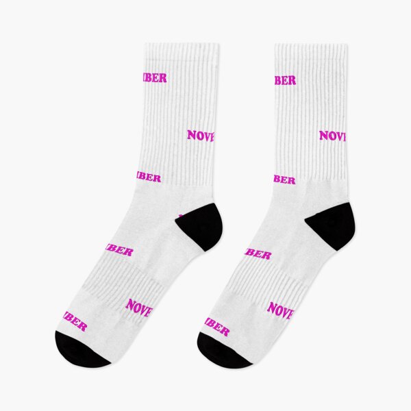 Item preview, November hot pink designed and sold by Inspirationmotivation.