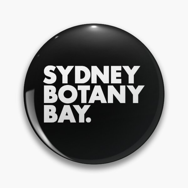 Artikelvorschau, Botany Bay - Modern Bold Coastal Sydney Design entworfen und verkauft von Boogosh.