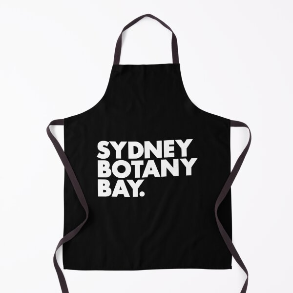 Item preview, Botany Bay - Modern Bold Coastal Sydney Design designed and sold by Boogosh.