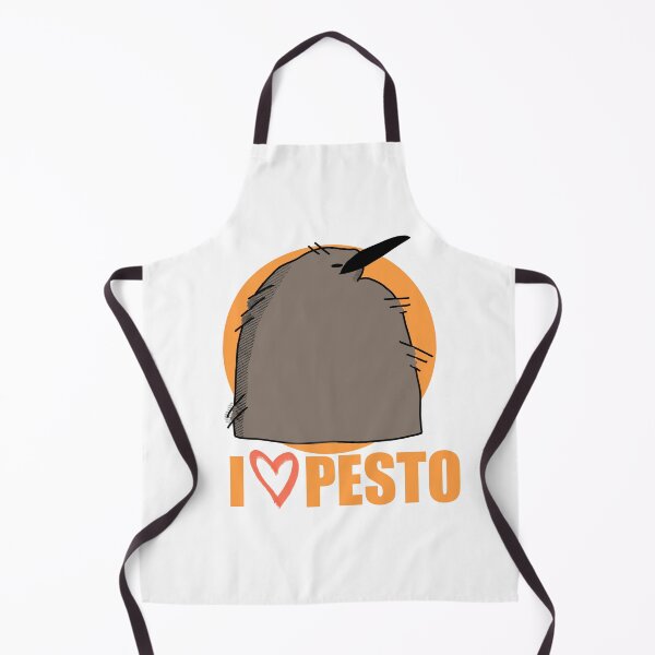 Item preview, King pesto designed and sold by debiepark.