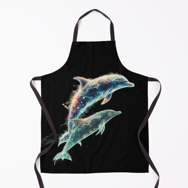 Item preview, Abstract Dolphin designed and sold by Pleasant471.