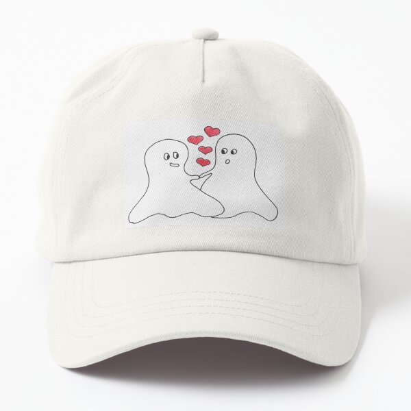 Artikel-Vorschau von Gosts with Hearts – Geister mit Herzen, designt und verkauft von RomyLeeCork.