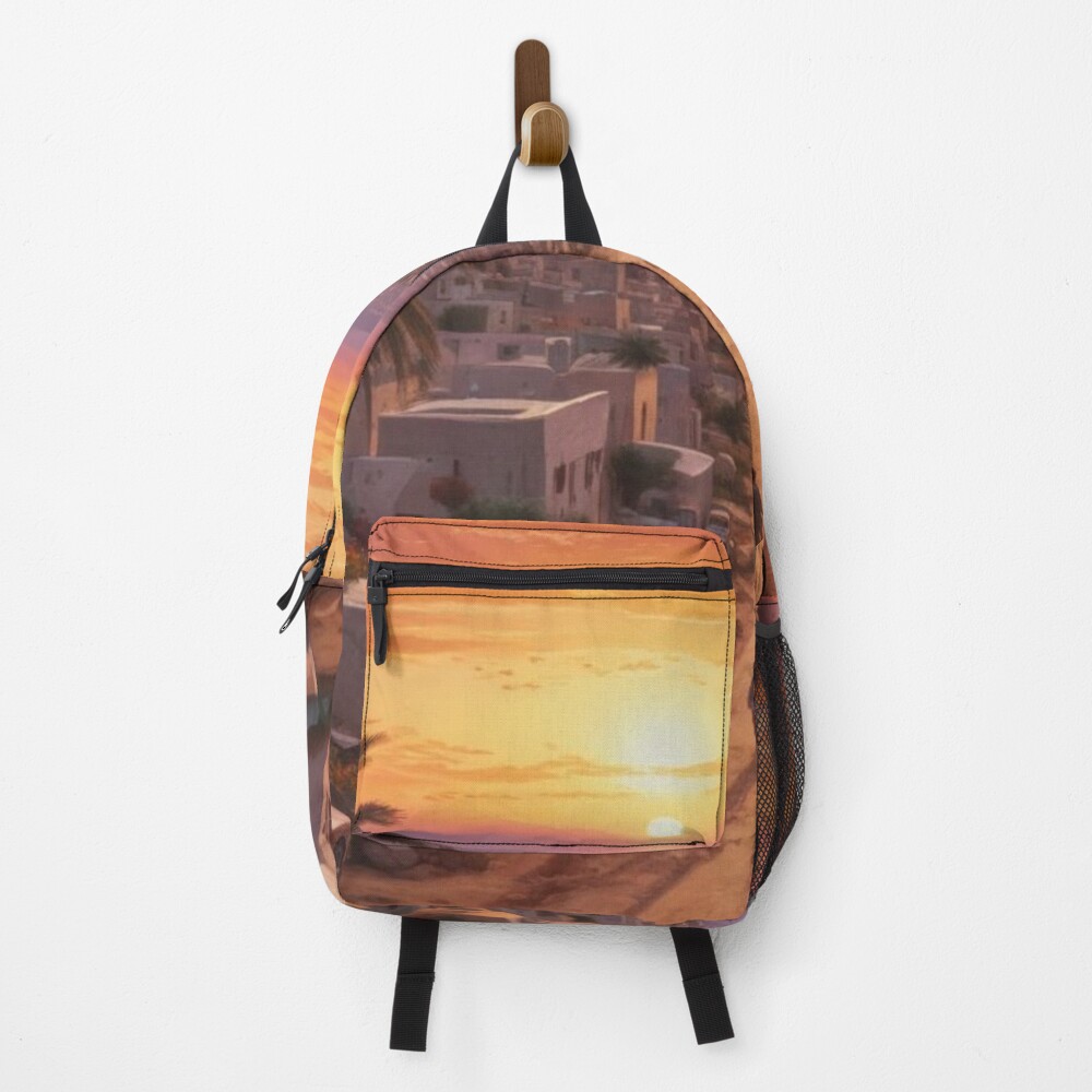 Item preview, Backpack designed and sold by Sl33pwalker.