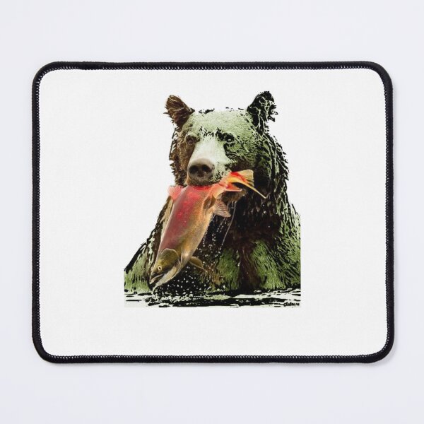 Item preview, Bear designed and sold by Gentle40Winks.