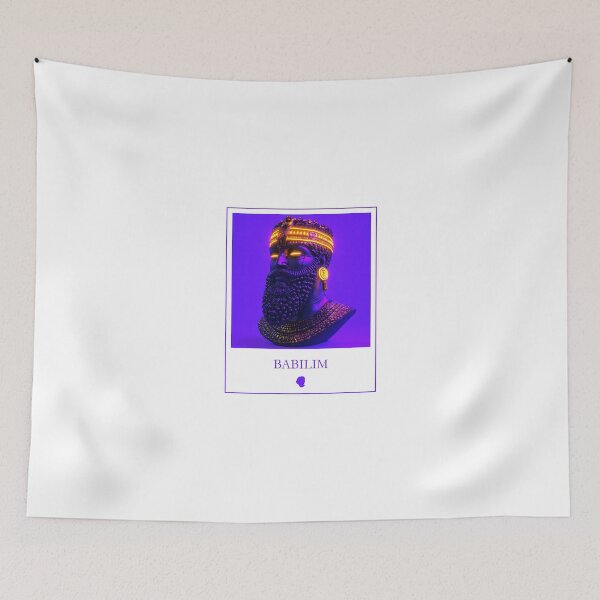 Item preview, Marduk - Babilim designed and sold by Call-Me-AV.