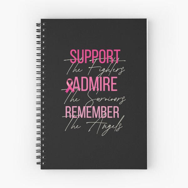 Item preview, support admire remember breast cancer awareness 2024 designed and sold by PatherineStore.