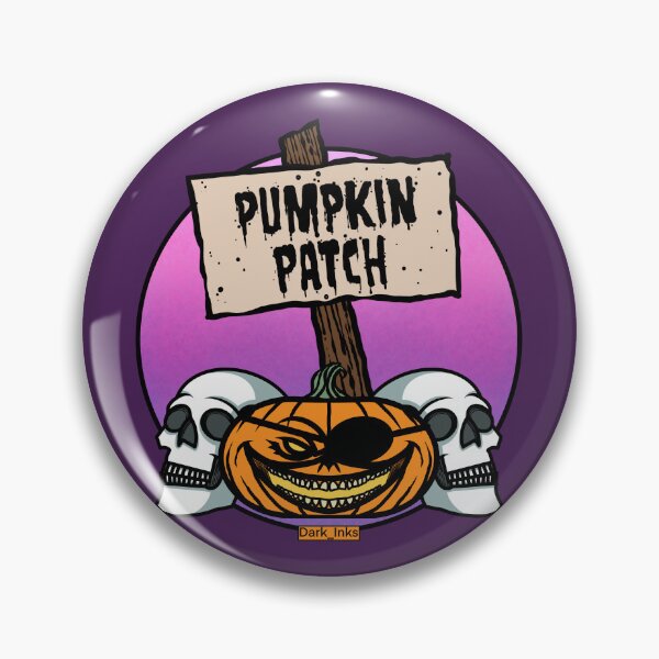 Item preview, Pumpkin Patch designed and sold by Dark-Inks.