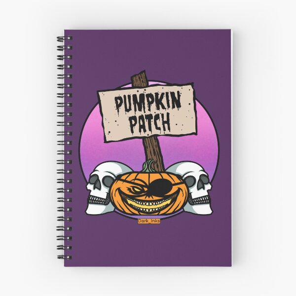 Item preview, Pumpkin Patch designed and sold by Dark-Inks.