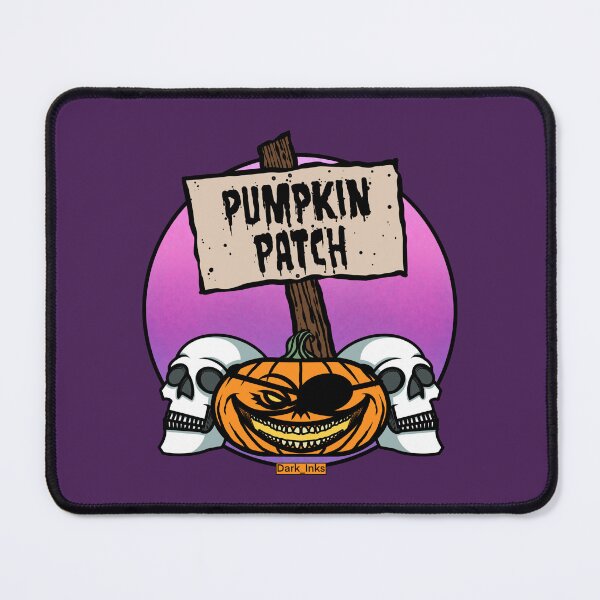 Item preview, Pumpkin Patch designed and sold by Dark-Inks.