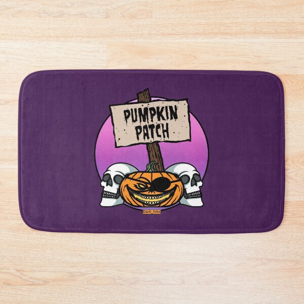 Item preview, Pumpkin Patch designed and sold by Dark-Inks.
