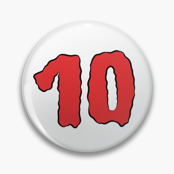 Item preview, Halloween sticker blood 10 designed and sold by ArtRaftPro.