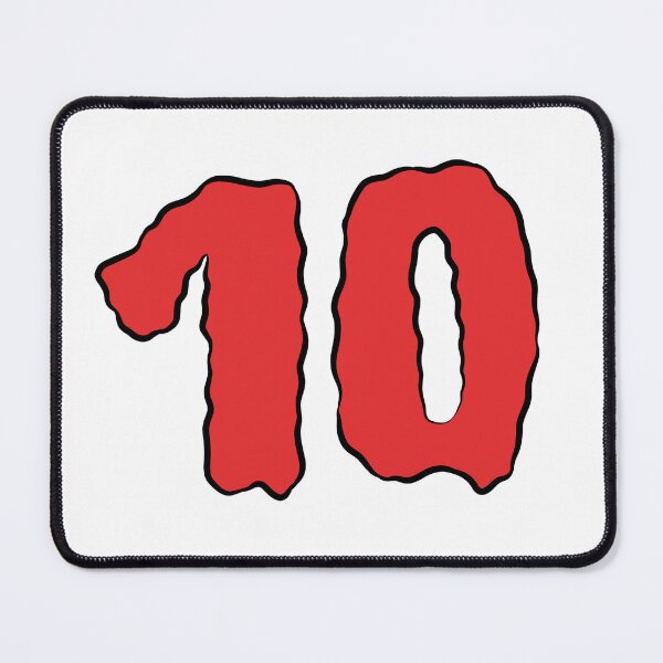 Item preview, Halloween sticker blood 10 designed and sold by ArtRaftPro.
