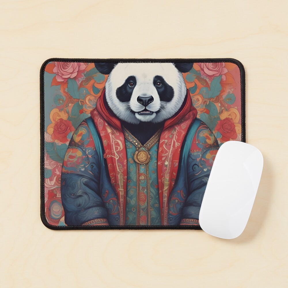 Item preview, Mouse Pad designed and sold by Sl33pwalker.