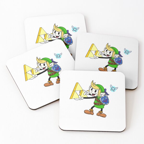 Item preview, Rubber Hose Hero designed and sold by doorknobstudios.