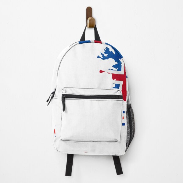 Item preview, Iceland map flag designed and sold by 2minutidiitalia.