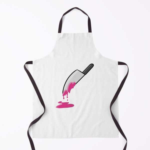 Item preview, Icing knife / Danganropa designed and sold by Kyospherarts.