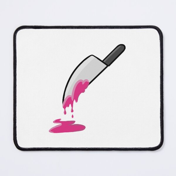 Item preview, Icing knife / Danganropa designed and sold by Kyospherarts.