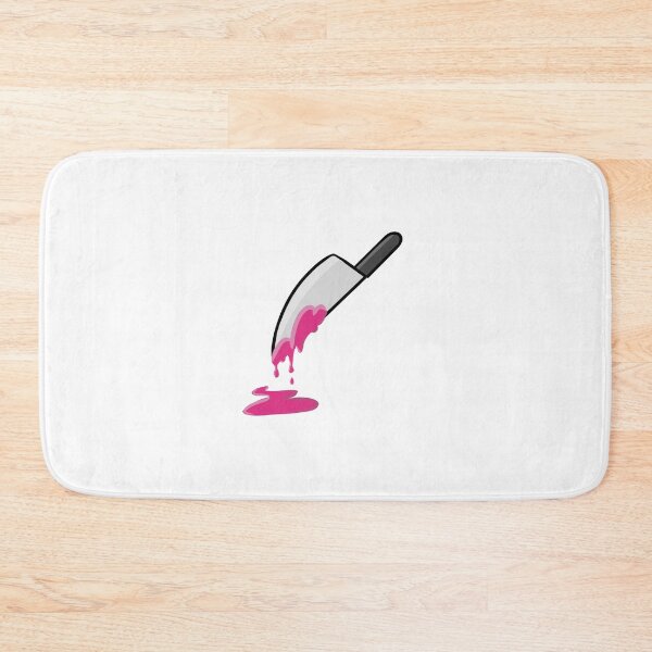 Item preview, Icing knife / Danganropa designed and sold by Kyospherarts.