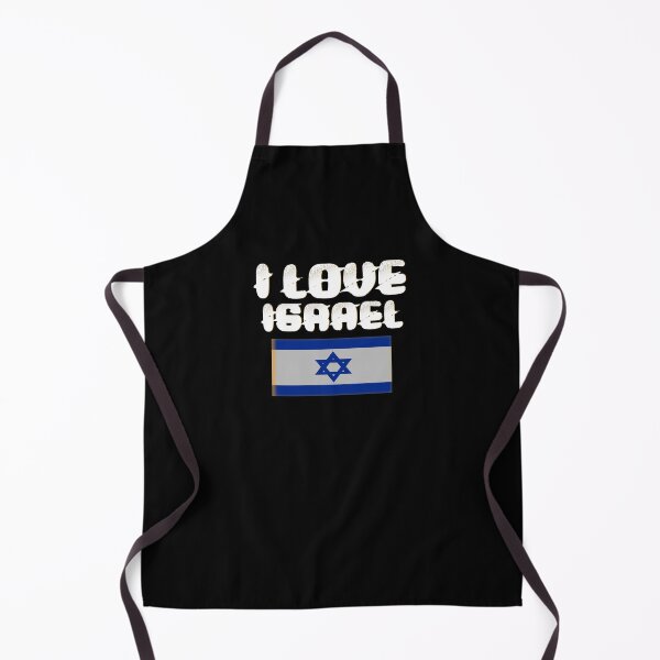 Item preview, I love Israel vintage retro designed and sold by vibeno1.