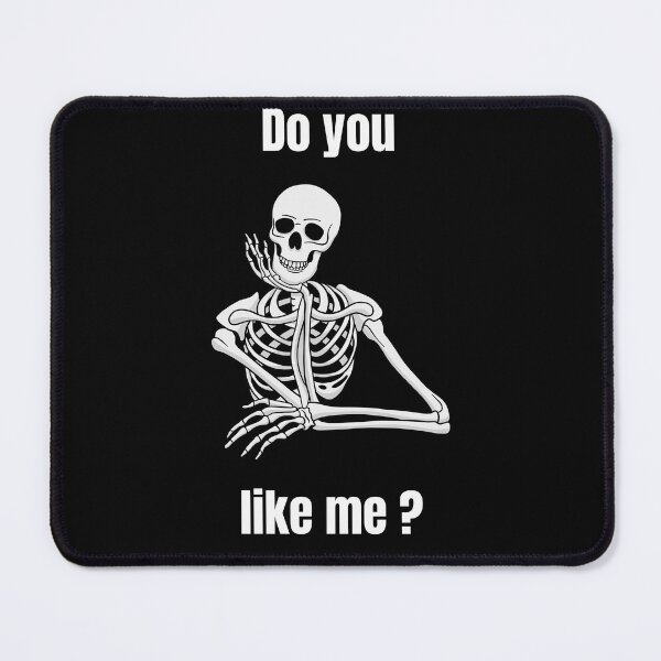 Item preview, Do you like me? designed and sold by Karim-Karem.