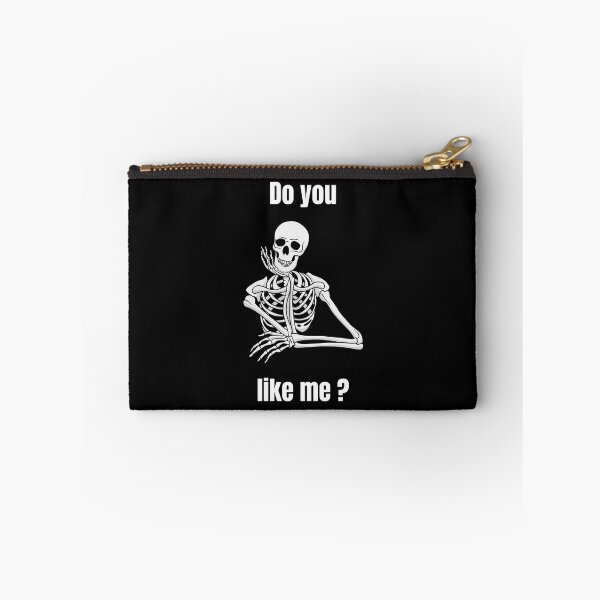 Item preview, Do you like me? designed and sold by Karim-Karem.