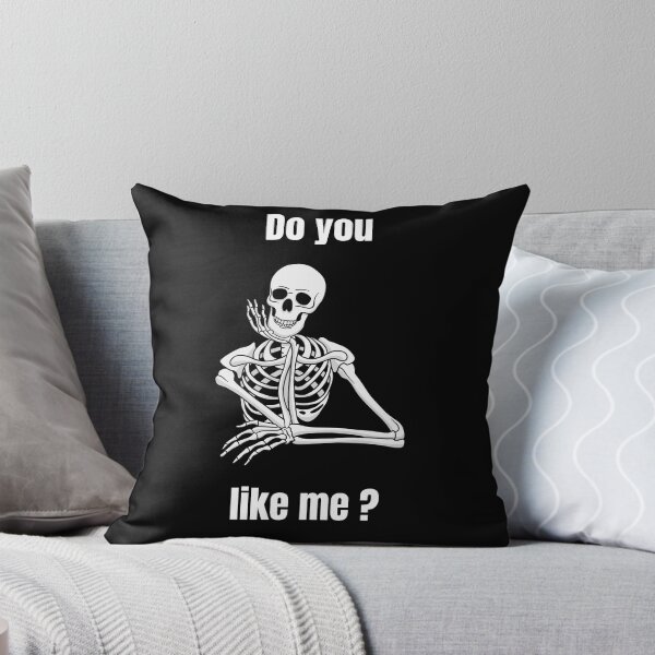 Item preview, Do you like me? designed and sold by Karim-Karem.