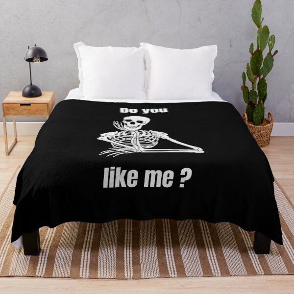 Item preview, Do you like me? designed and sold by Karim-Karem.