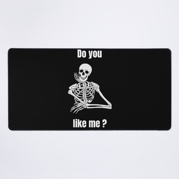 Item preview, Do you like me? designed and sold by Karim-Karem.