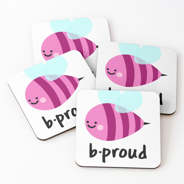 Item preview, b proud designed and sold by Kamtorn.