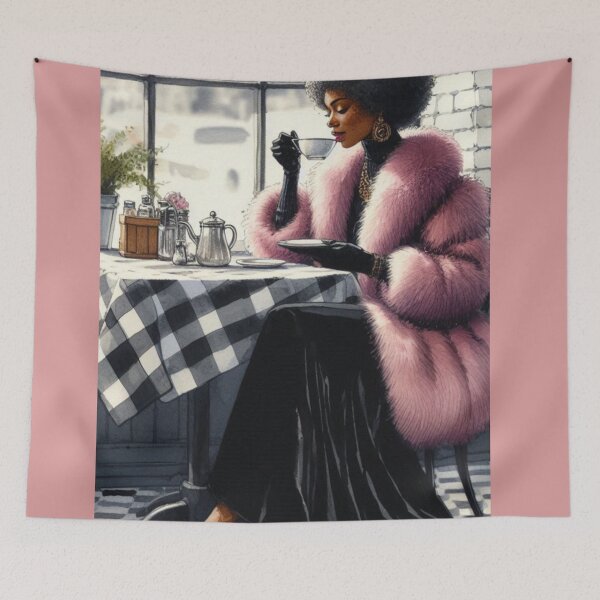 Item preview, Tea time 3 designed and sold by Jonnybonnie.