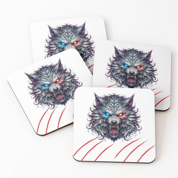 Item preview, Clan wolf designed and sold by Karim-Karem.