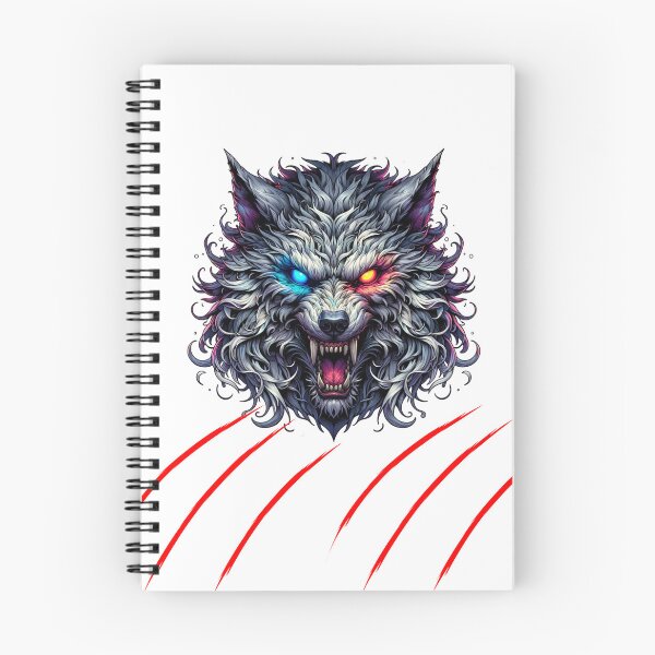 Item preview, Clan wolf designed and sold by Karim-Karem.