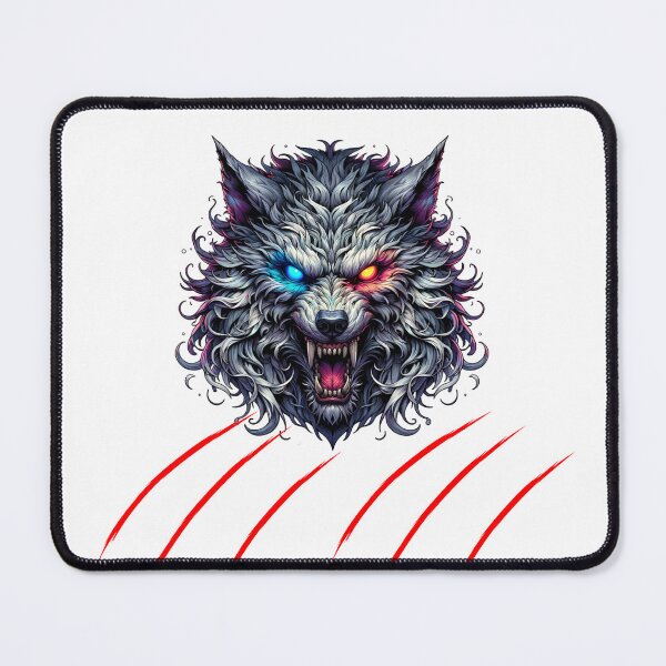 Item preview, Clan wolf designed and sold by Karim-Karem.