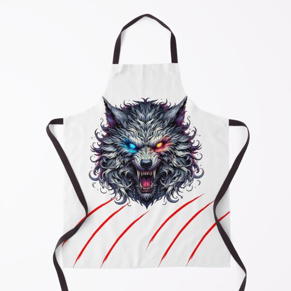 Item preview, Clan wolf designed and sold by Karim-Karem.