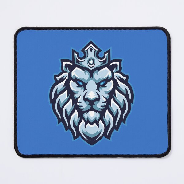 Item preview, Majestic Lion of the Jungle designed and sold by MerlinWear.