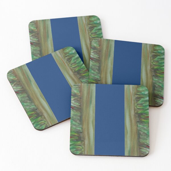 Item preview, The Power of Wild Vegetation in Fashion designed and sold by annenambiro.