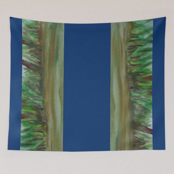 Item preview, The Power of Wild Vegetation in Fashion designed and sold by annenambiro.