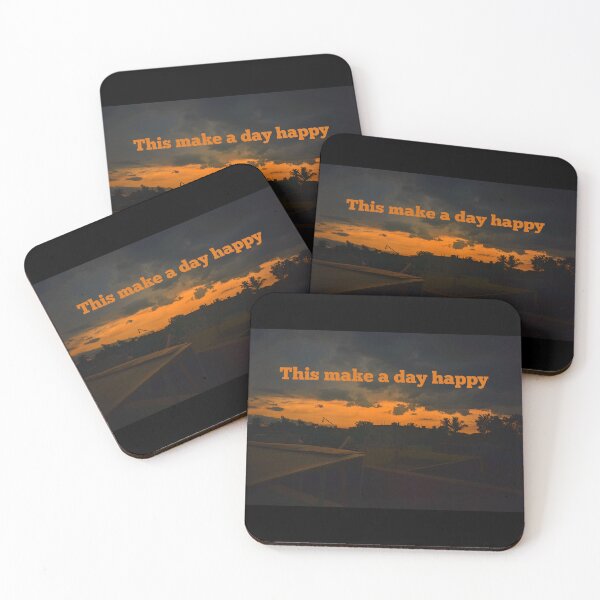 Item preview, "Serenity Sunset Jigsaw Puzzle" designed and sold by FOMC.