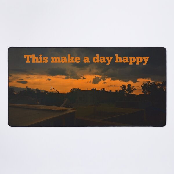 Item preview, "Serenity Sunset Jigsaw Puzzle" designed and sold by FOMC.
