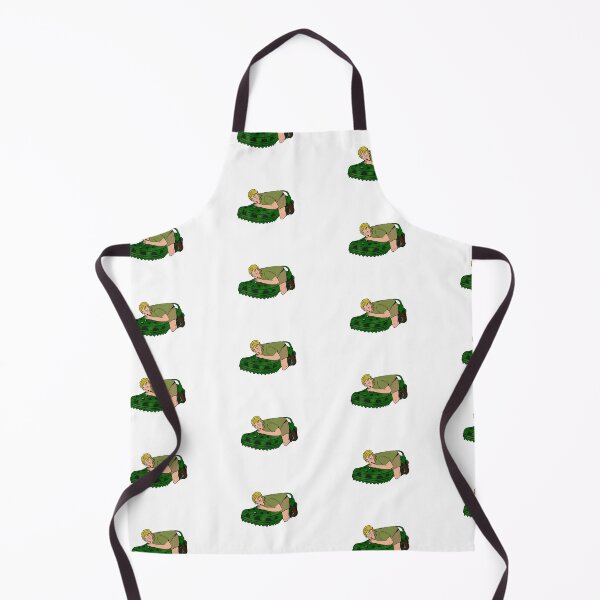 Item preview, Croco Hunter! designed and sold by EasyOtaku.