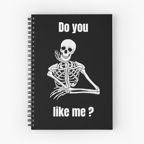 Item preview, Do you like me? designed and sold by Karim-Karem.