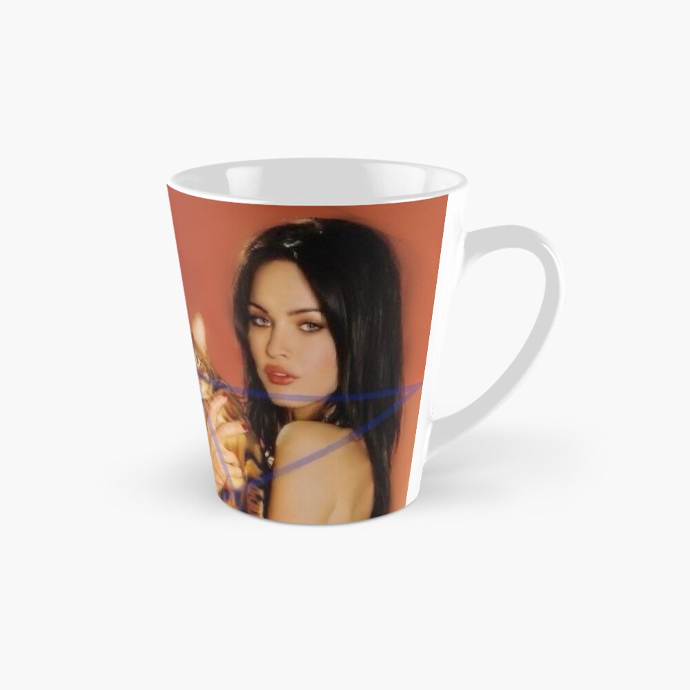 Item preview, Tall Mug designed and sold by kswork.