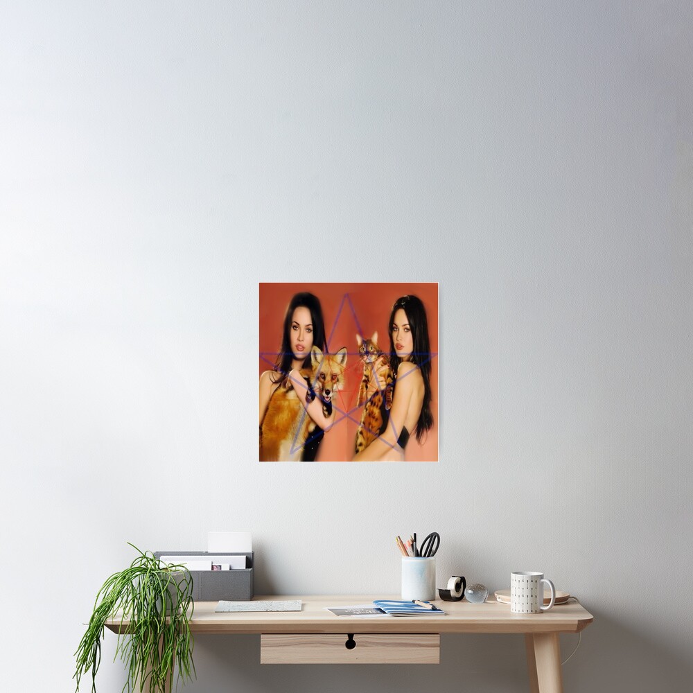 Item preview, Poster designed and sold by kswork.