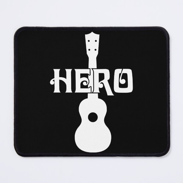 Item preview, Ukulele Hero designed and sold by UkuleleGeorge.