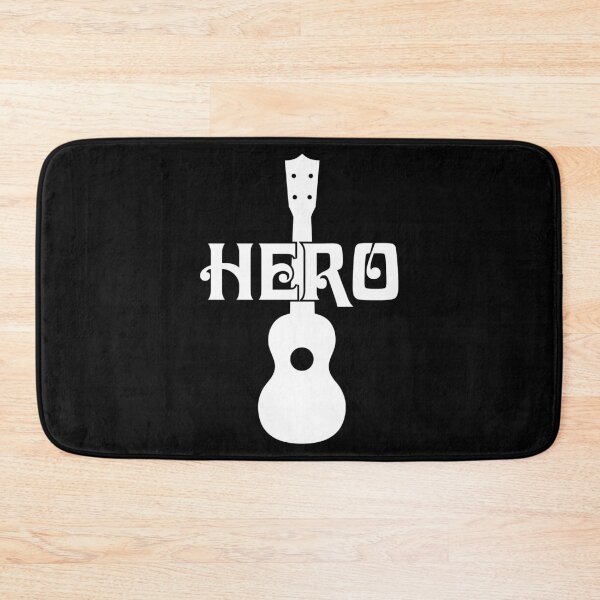 Item preview, Ukulele Hero designed and sold by UkuleleGeorge.