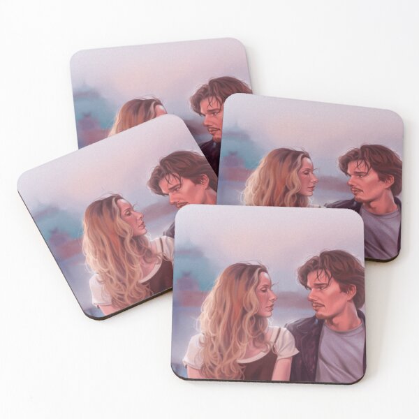 Item preview, Before Sunrise designed and sold by Selenoire.